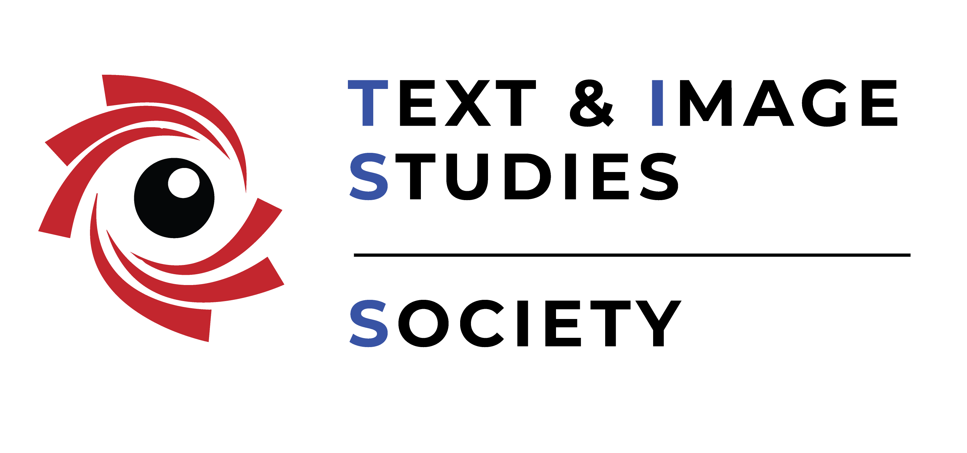 Text and Image Studies Society Logo